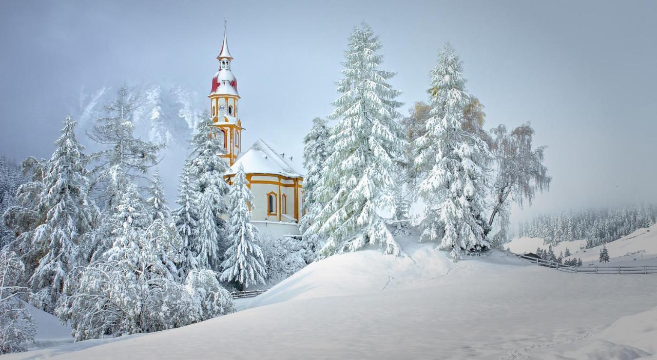 Parkhotel Matrei Matrei am Brenner Luaran gambar
