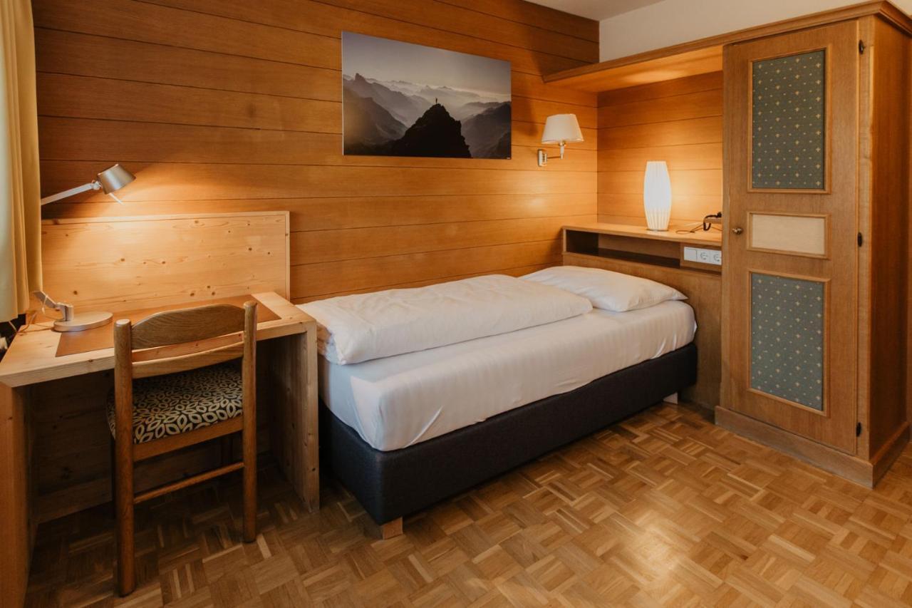 Parkhotel Matrei Matrei am Brenner Luaran gambar