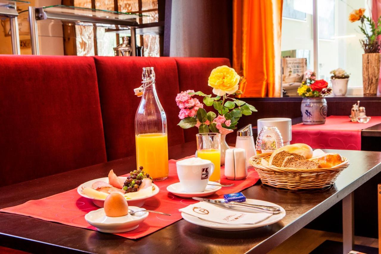 Parkhotel Matrei Matrei am Brenner Luaran gambar