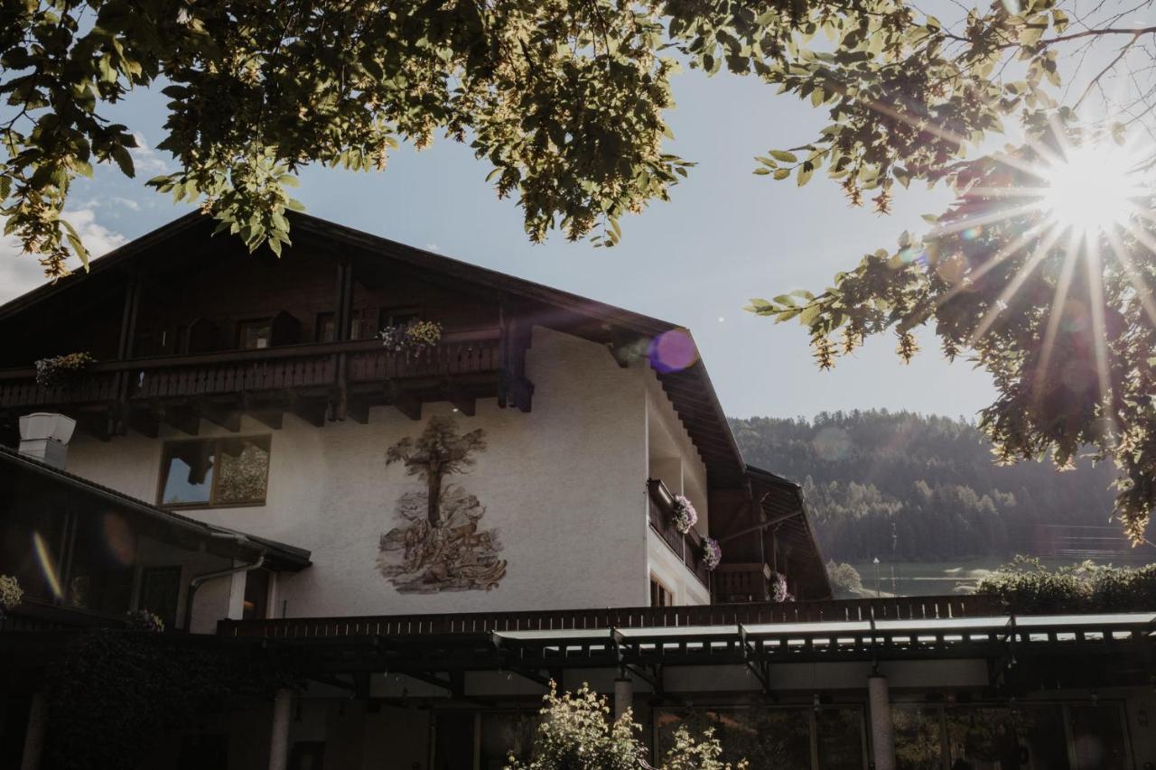Parkhotel Matrei Matrei am Brenner Luaran gambar