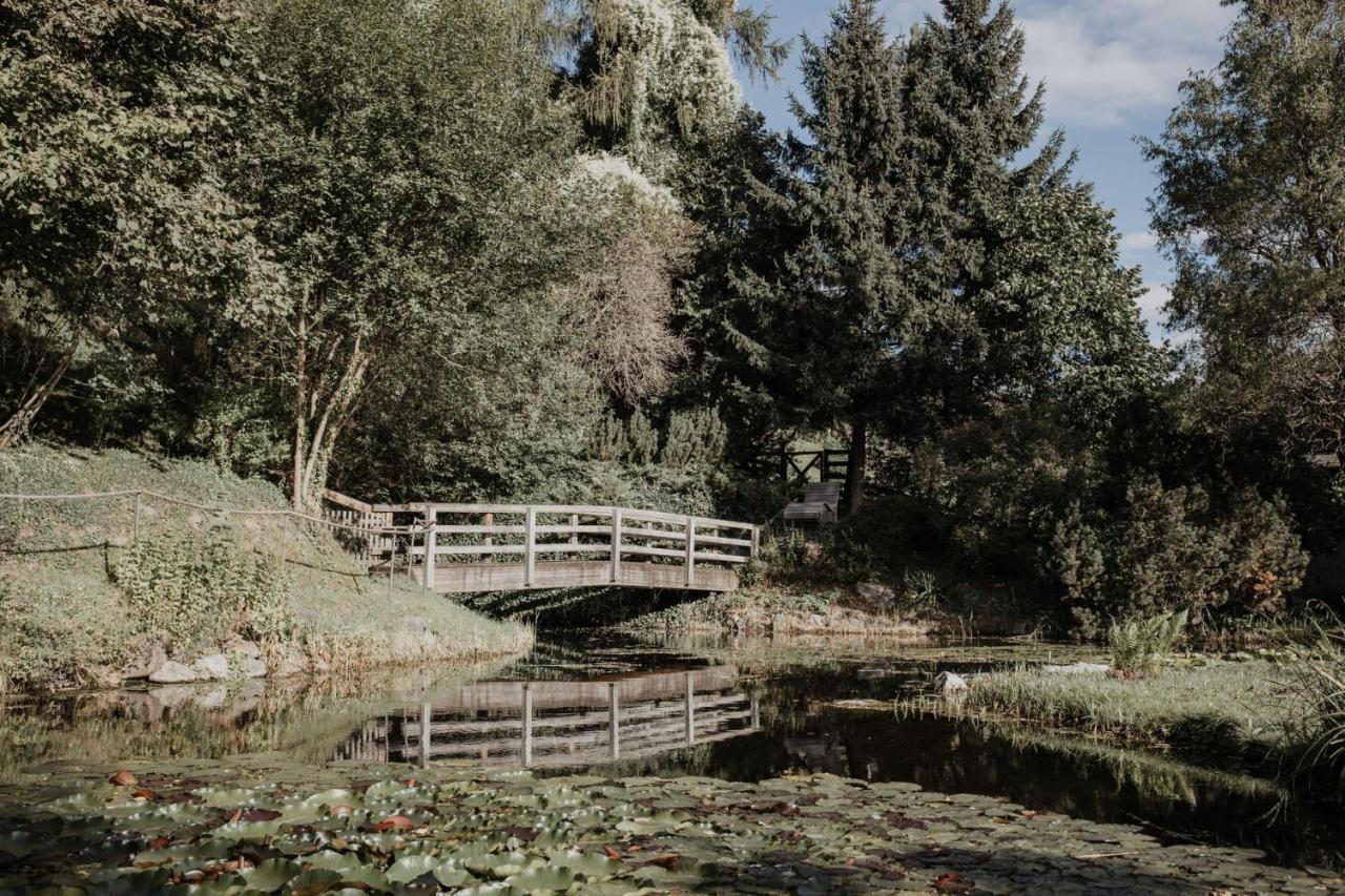 Parkhotel Matrei Matrei am Brenner Luaran gambar