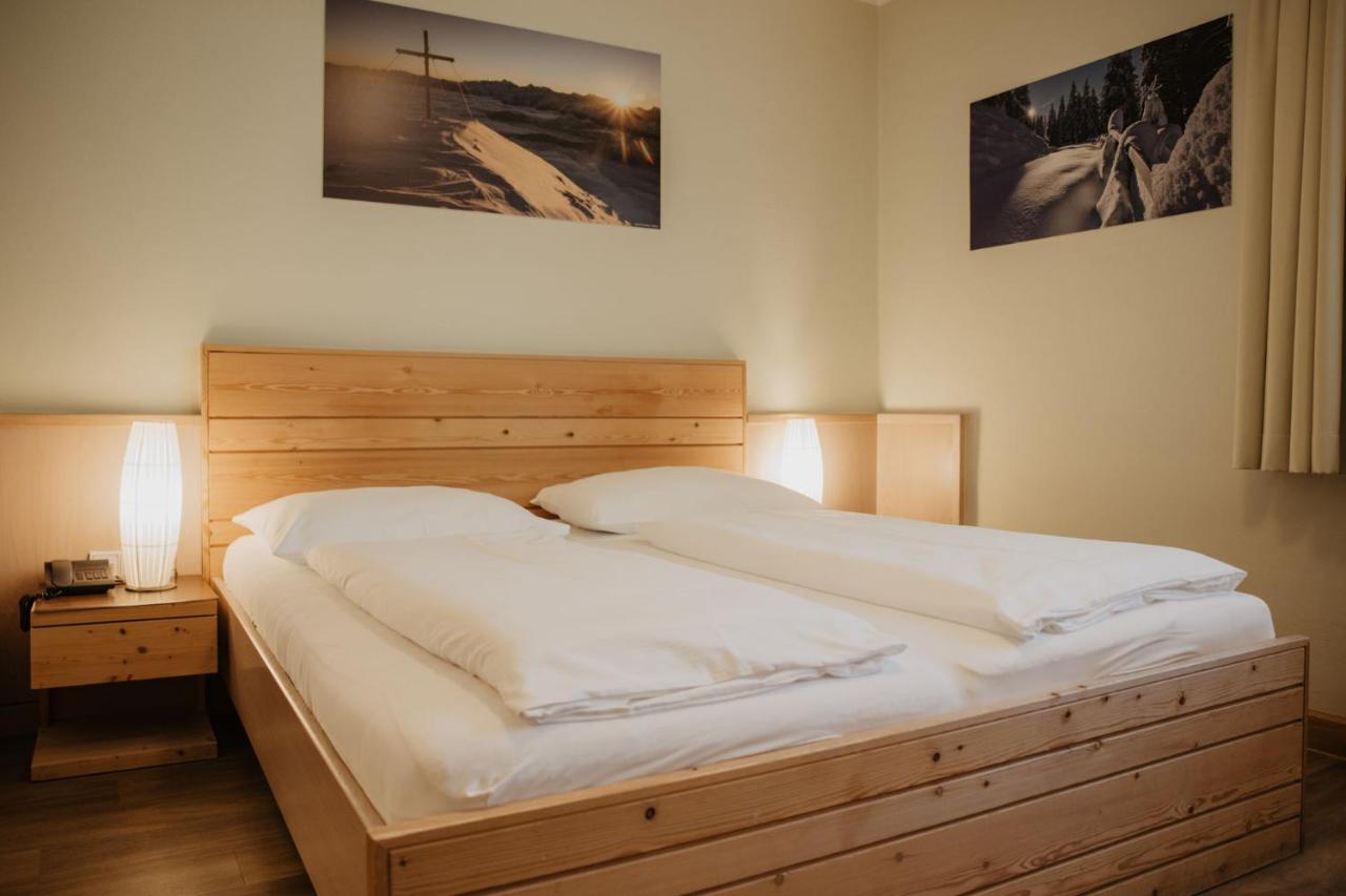 Parkhotel Matrei Matrei am Brenner Luaran gambar