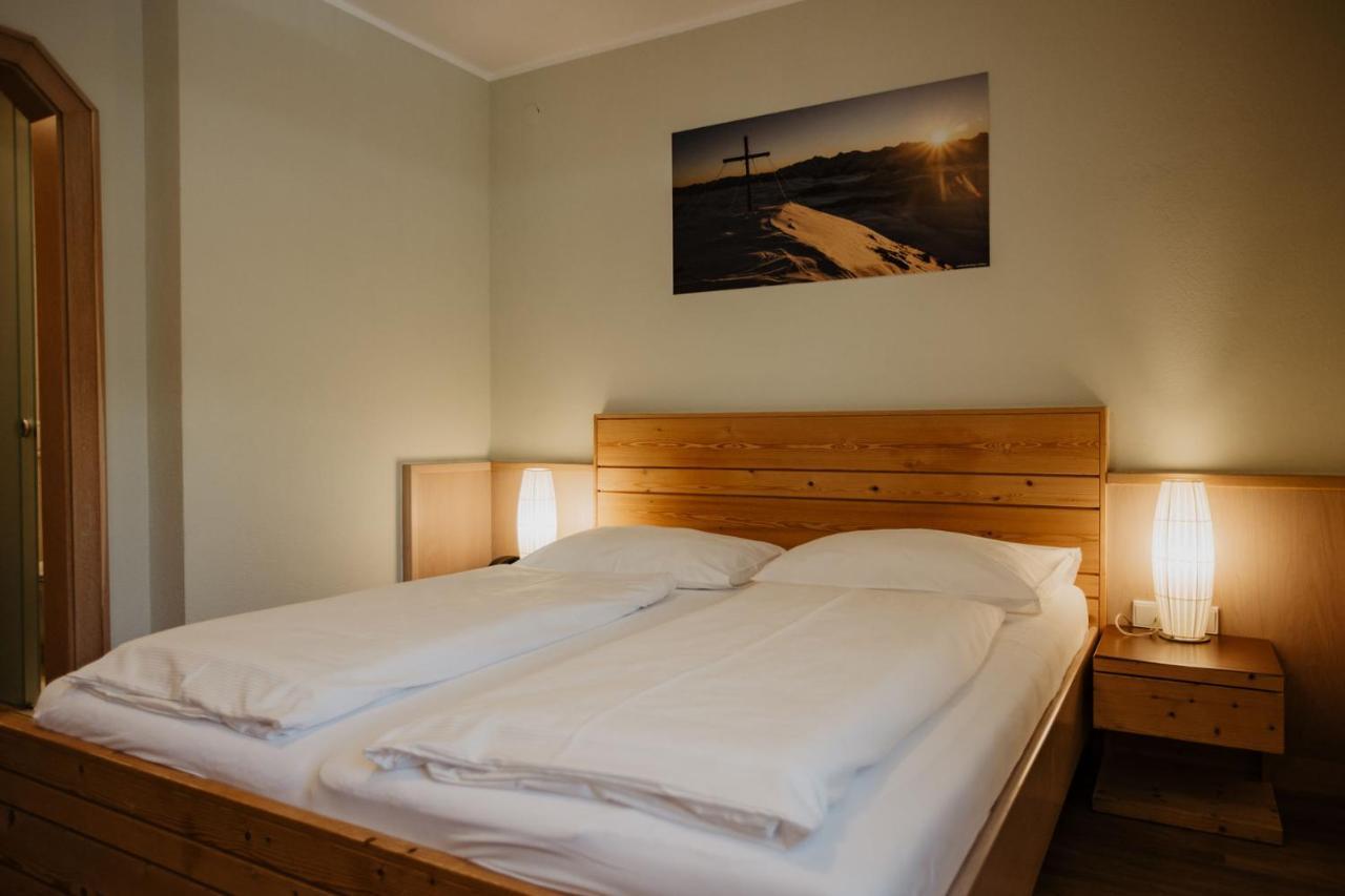 Parkhotel Matrei Matrei am Brenner Luaran gambar