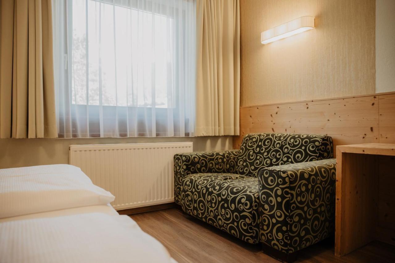 Parkhotel Matrei Matrei am Brenner Luaran gambar