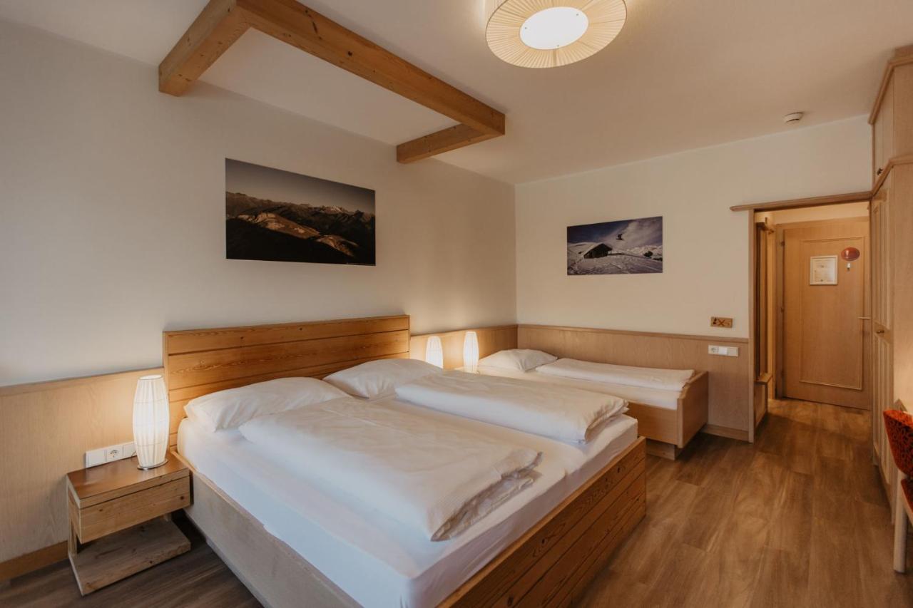 Parkhotel Matrei Matrei am Brenner Luaran gambar