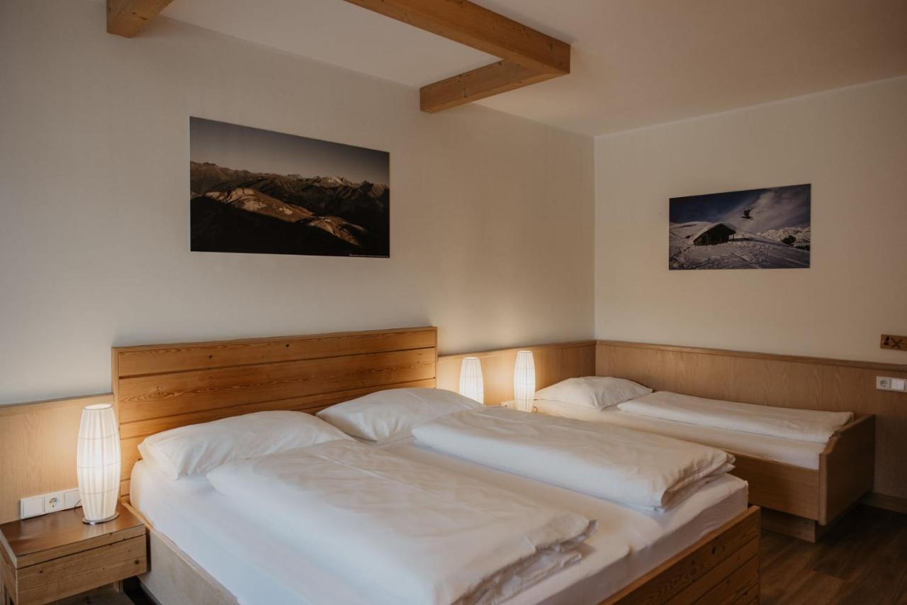 Parkhotel Matrei Matrei am Brenner Luaran gambar